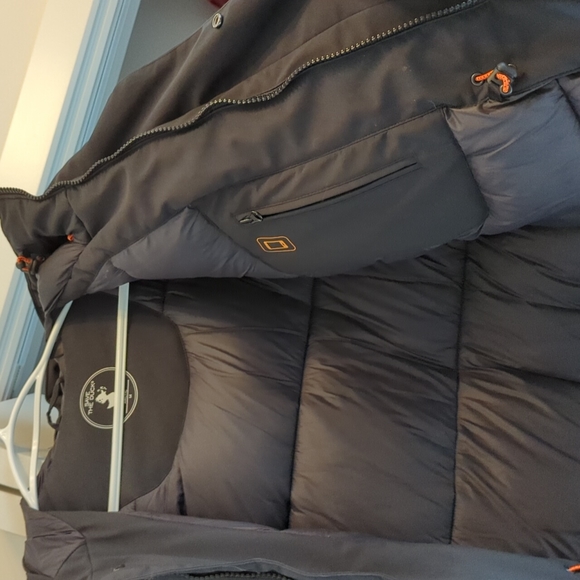 Save The Duck Phoenix Jacket - Picture 3 of 5